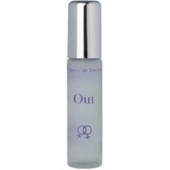 Bondage Out by Milton-Lloyd / Jean Yves Cosmetics perfume bottle