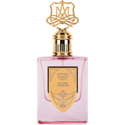 Pillow Princess by Antonio Maretti perfume bottle