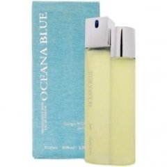 Oceana Blue by Giorgio Monti perfume bottle