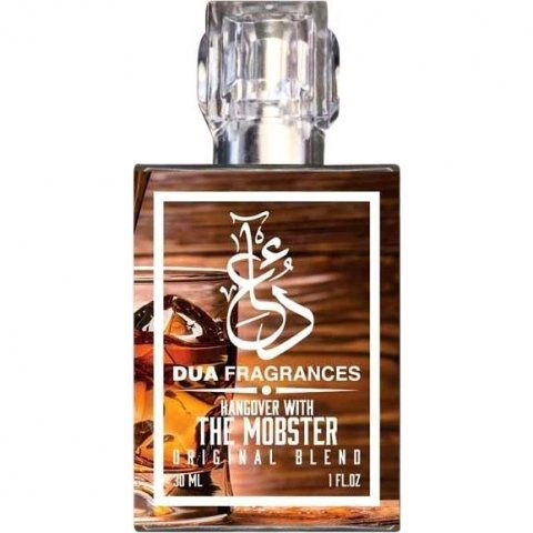 Hangover with the Mobster by The Dua Brand / Dua Fragrances perfume bottle