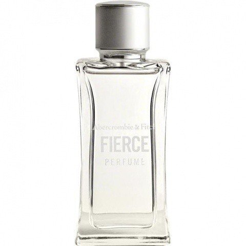 Fierce Perfume by Abercrombie & Fitch perfume bottle