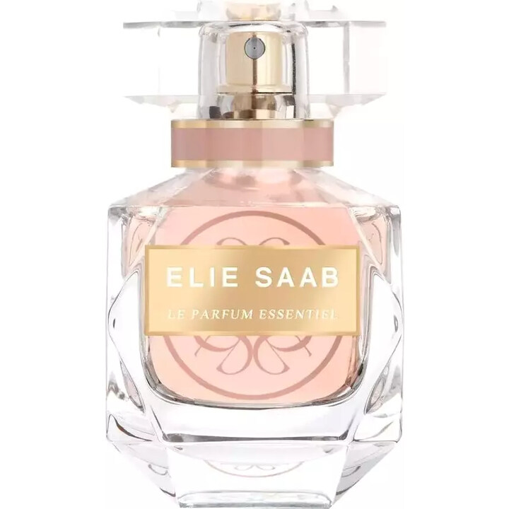 Le Parfum Essentiel by Elie Saab perfume bottle