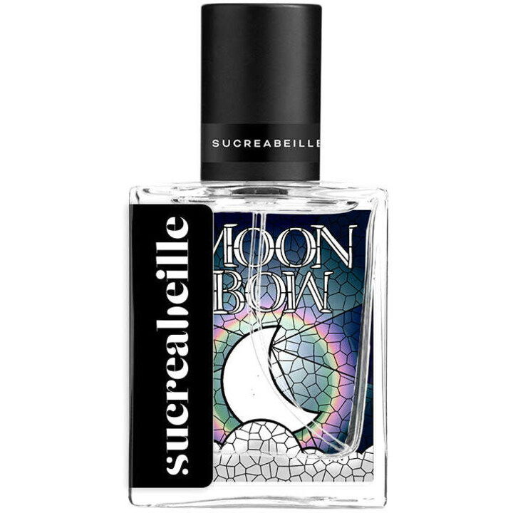Moonbow (Perfume Oil) by Sucreabeille perfume bottle