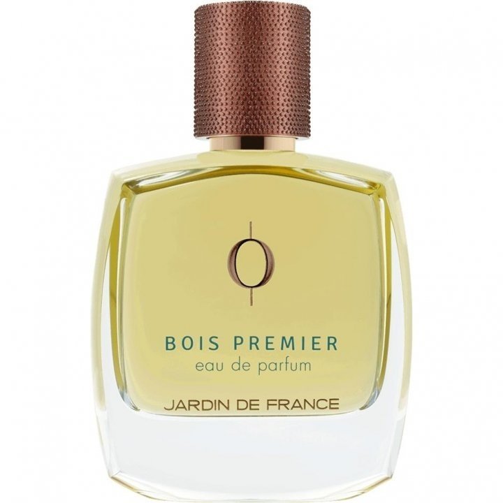 Sources d'Origine - Bois Premier by Jardin de France perfume bottle