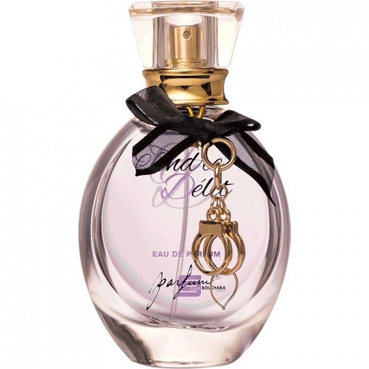 Tendre Délit by Le Parfumoir de Grasse Lynne de R. / Guy Bouchara perfume bottle