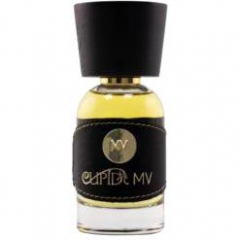 M Collection - MV by Cupid perfume bottle
