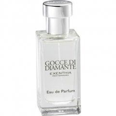 Gocce di Diamante by Exenthia Mediterranea perfume bottle