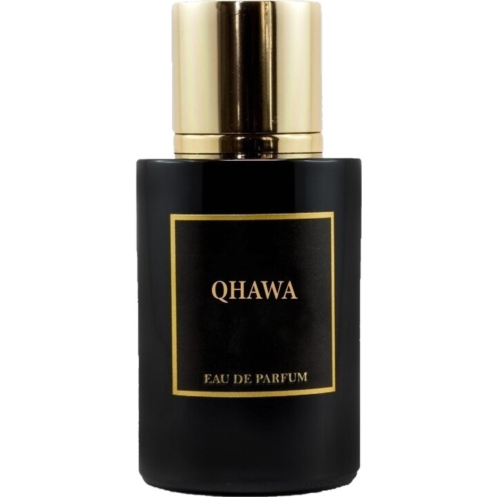 Qahwa / Qhawa by Marcoccia / Officine del Profumo perfume bottle