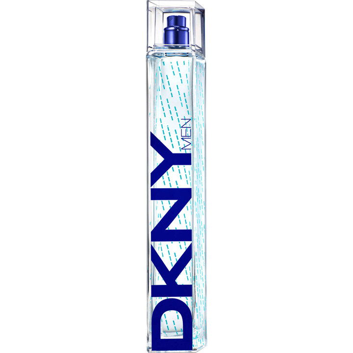 DKNY Men Summer 2020 by DKNY / Donna Karan perfume bottle