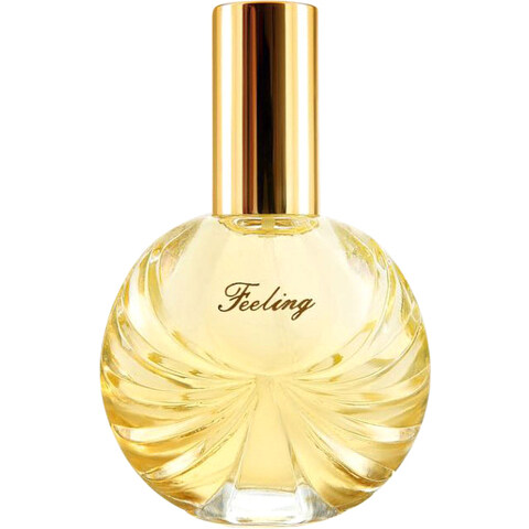 Feeling by Adam & Eve / آدم وحواء perfume bottle