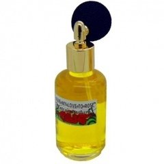 Give My Love To Rose by Heymountain Cosmetics perfume bottle
