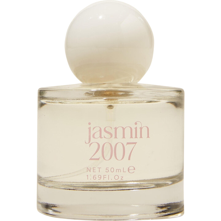 Cotton:On Body - Jasmin 2007 by Cotton:On perfume bottle