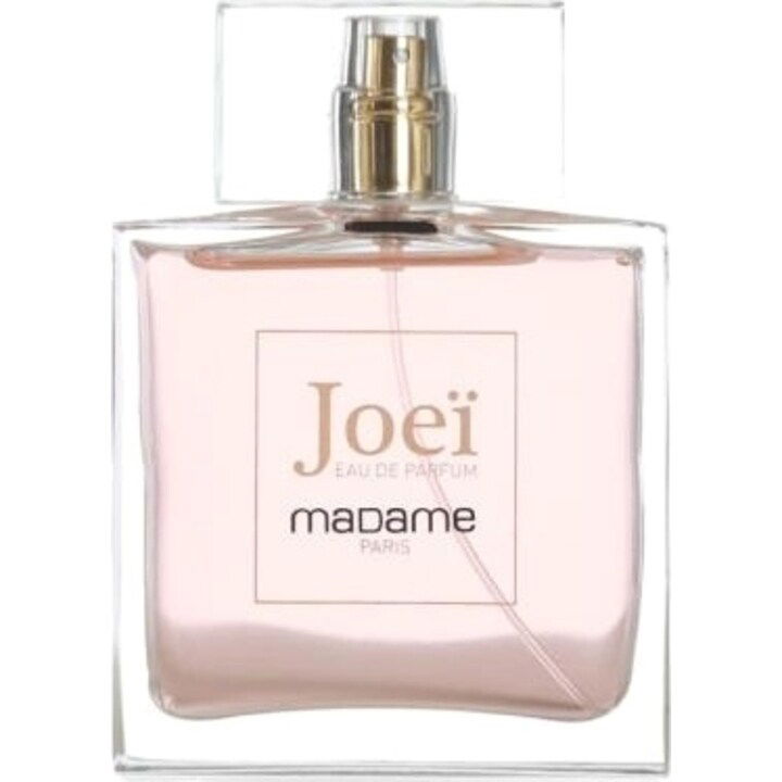 Joeï by Madame perfume bottle