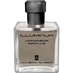 Wild Berry Blossom by Illuminum perfume bottle