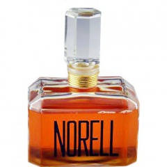 Norell (1968) (Perfume) by Norell perfume bottle