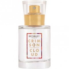 Crimson Cloud (Eau Fraîche) by Bronnley perfume bottle