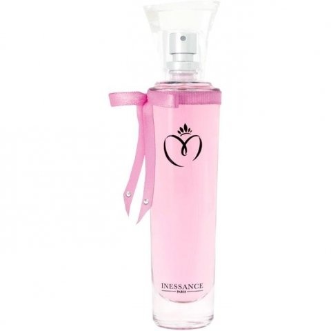 Miss France - Beauté by Inessance perfume bottle