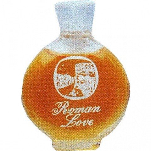 Roman Love by Unknown Brand / Unbekannte Marke perfume bottle
