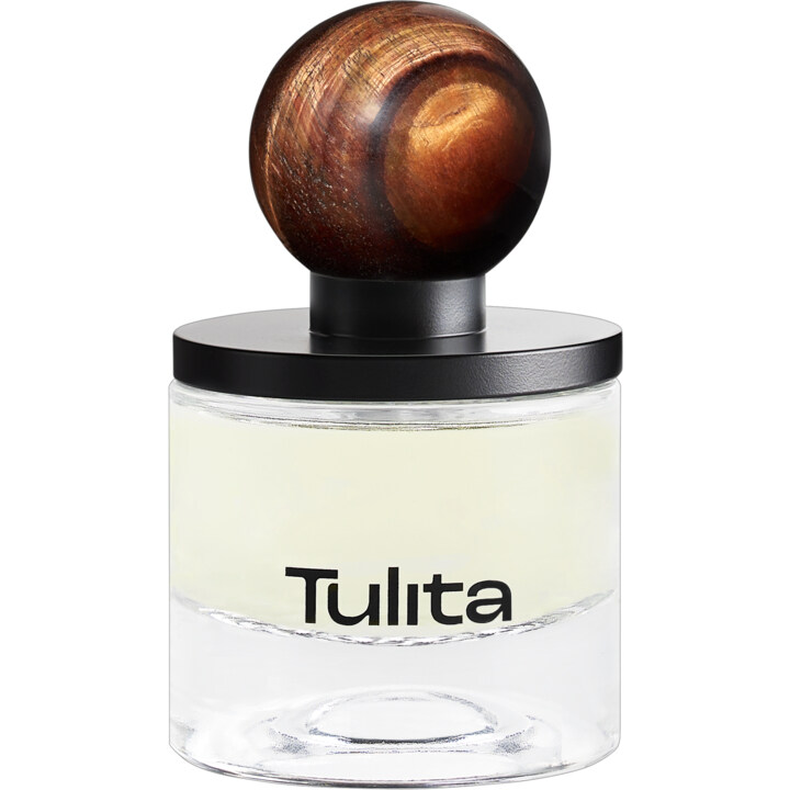 Agati by Tulita perfume bottle