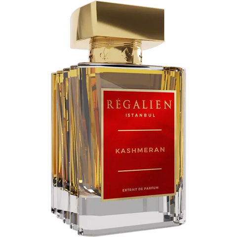 Kashmeran by Régalien perfume bottle