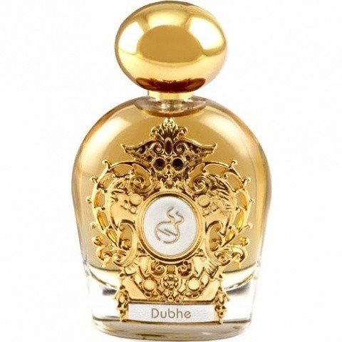 Dubhe by Tiziana Terenzi perfume bottle