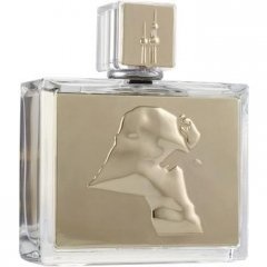 Beautiful Kuwait by Al-Shaya / الشايع perfume bottle