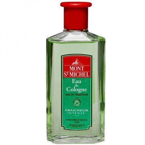 Fraîcheur Intense by Mont St. Michel perfume bottle