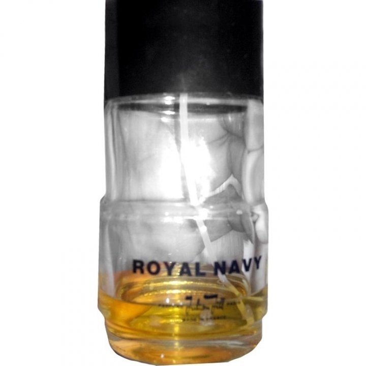Royal Navy by Julian Jill perfume bottle