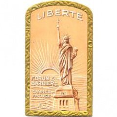 Liberté by F. Brun & Barbier perfume bottle