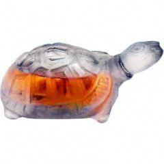 J'Arrive by Pauline Trigère perfume bottle