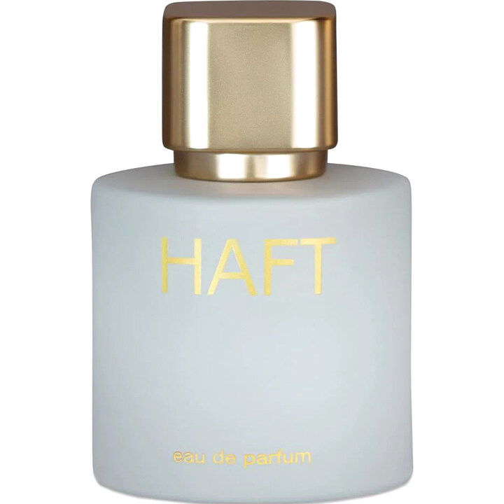 Haft by Mavemade perfume bottle