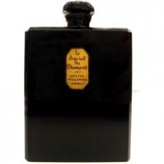 Le Secret du Diamant by Louise Peszynska perfume bottle