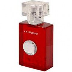 Forever by Axis perfume bottle
