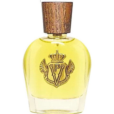 Euphony Intense by Parfums Vintage perfume bottle