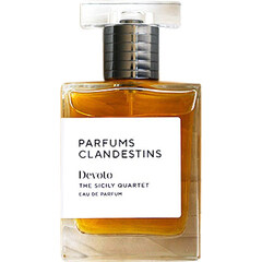 Devoto by Parfums Clandestins perfume bottle