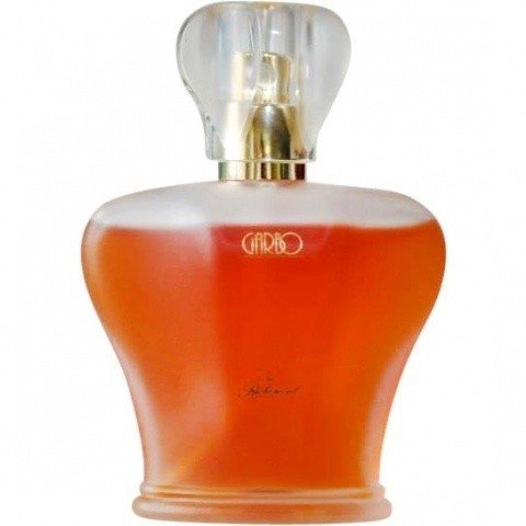 Garbo by Richemont perfume bottle