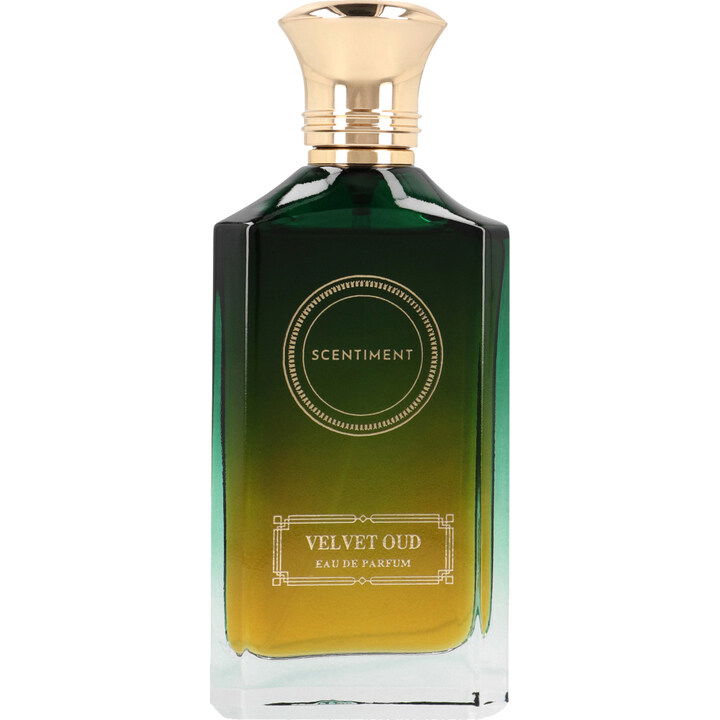 Velvet Oud