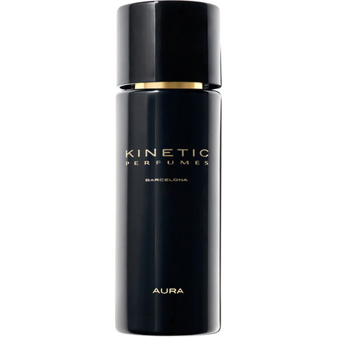 Aura by Kinetic Perfumes perfume bottle
