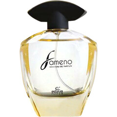 Fameno by Estevia perfume bottle
