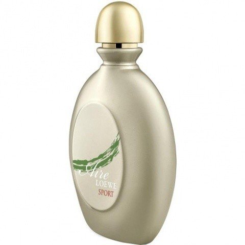 Aire Sport Edición Especial by Loewe perfume bottle