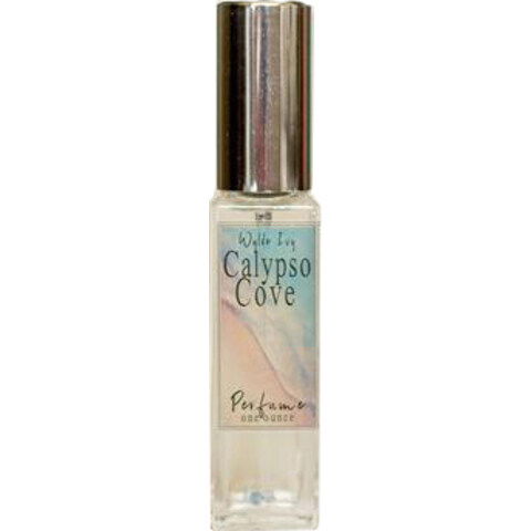 Calypso Cove (Perfume) by Wylde Ivy perfume bottle