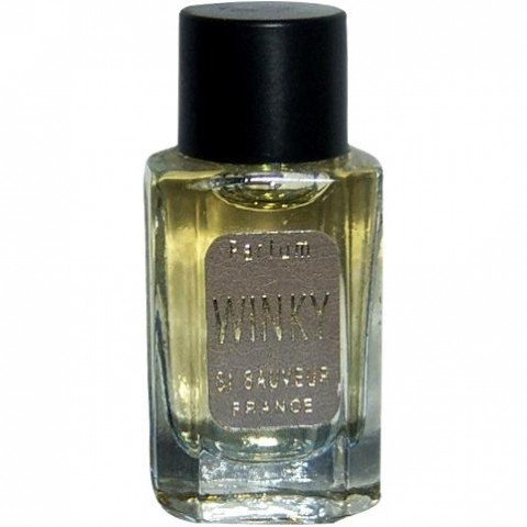 Winky by Saint-Sauveur perfume bottle