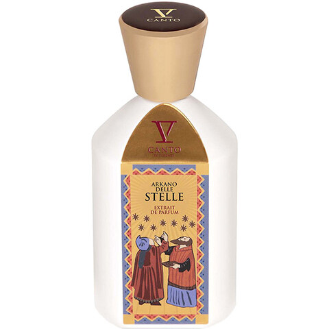 Arkano delle Stelle by V Canto perfume bottle