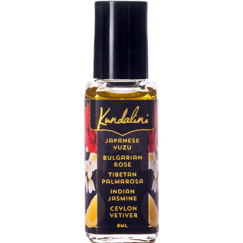 Kundalini by The Dirt perfume bottle