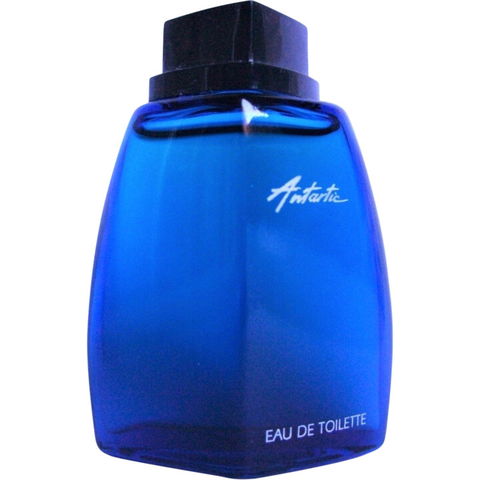 Antartic (1990) EDT by Yves Rocher perfume bottle