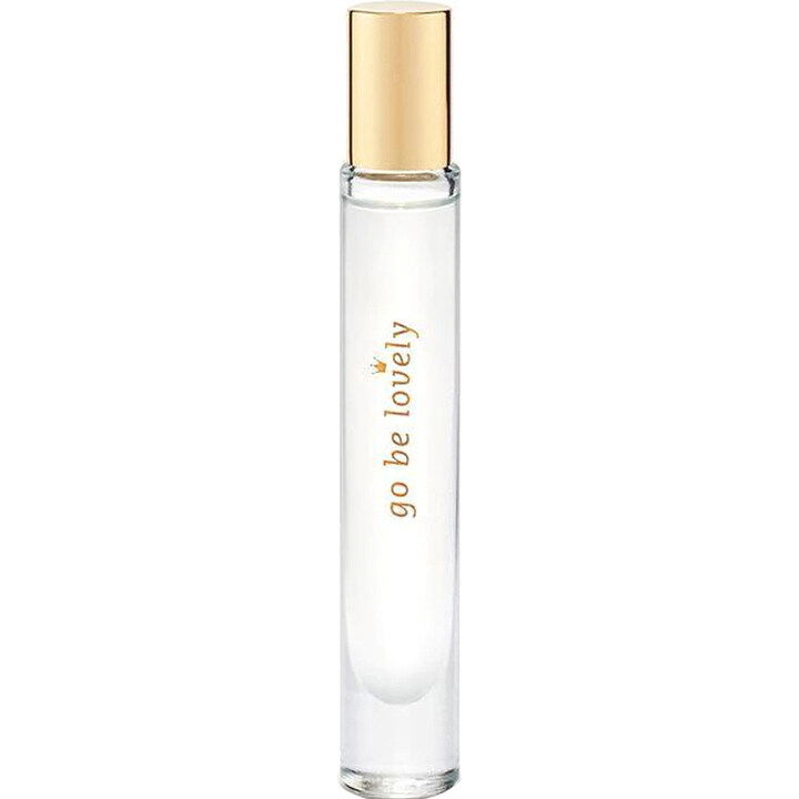Go Be Lovely - Citrus Crush by Illume perfume bottle