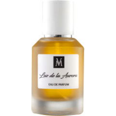 Luz de la Aurora by Victor de Manoz perfume bottle