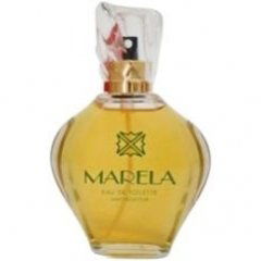 Marela by Gidary Ibérica perfume bottle