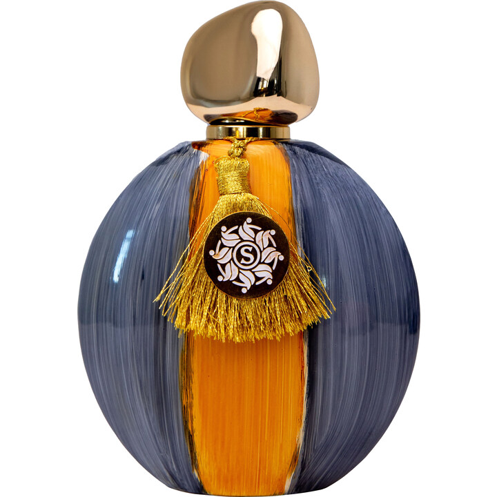 Treasure by Soul of Mine perfume bottle