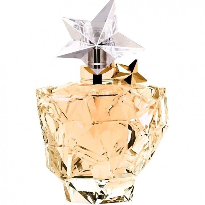 Night Sky Gold by Jean-Pierre Sand perfume bottle